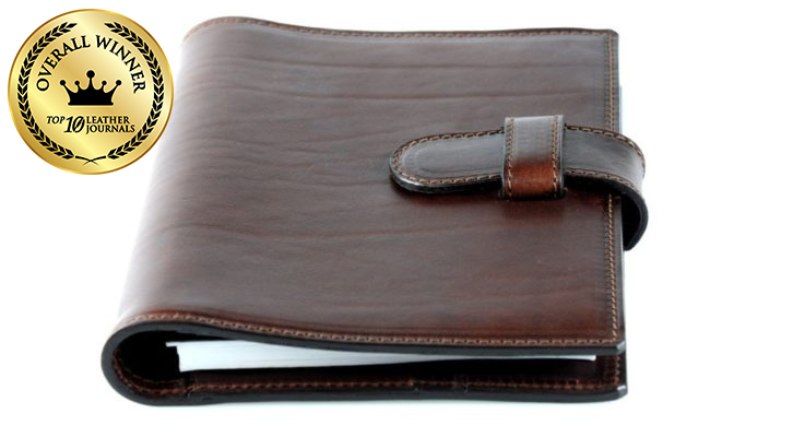 Leather Journals Notebook, Best Leather Journals