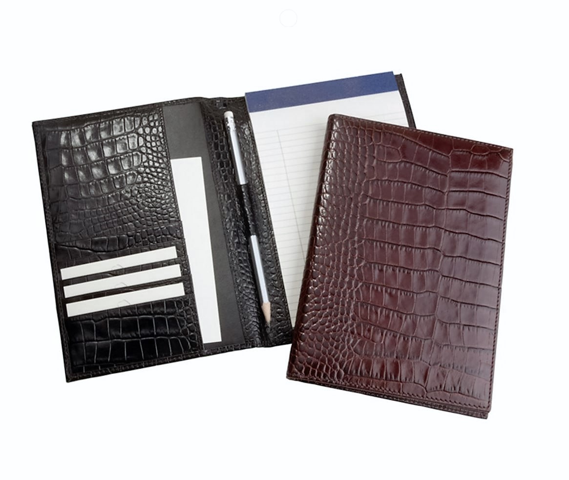 Leather Journals Notebook, Nice Leather Journal