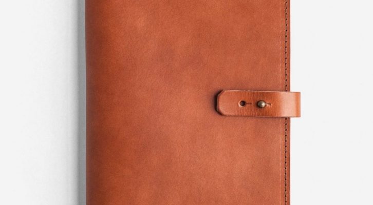 Leather Journals Notebook, Top Rated Leather Journals
